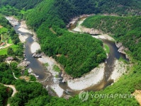 <주말에 가볼 만한 곳: 환란도 피한 굴구지와 용소> | 연합뉴스