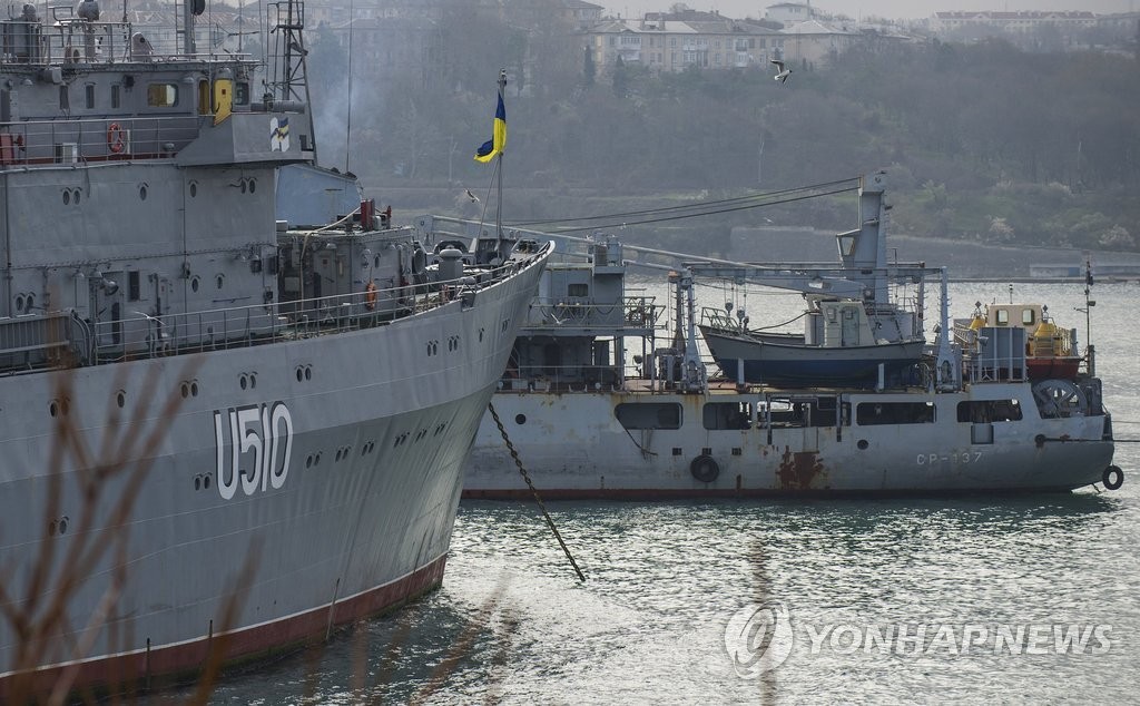 우크라이나, 러시아 공군기지 대규모 드론 기습 작전 성공