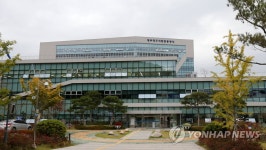 정부 대구합동청사 6개 회의실에 호국영웅 이름 붙여 | 연합뉴스