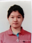 <사람들> 경찰대 수석합격 목포영흥고 김지수양 | 연합뉴스