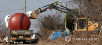 용인 돼지농장서도 구제역 의심 신고…수도권 두번째(종합) | 연합뉴스