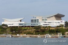 코리안심포니, 국제음악당서 통영 가을시즌 연다 | 연합뉴스