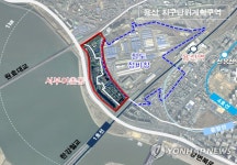 서울시, 서부이촌동 도시관리 가이드라인(안) 마련 | 연합뉴스