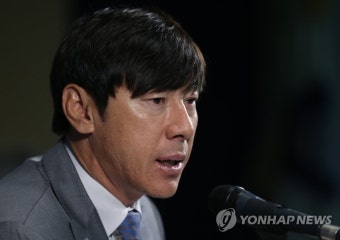 우한 4개국 친선 대회 출전 명단은? | 연합뉴스