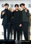 더블에스301, 돌아온 세 남자 | 연합뉴스