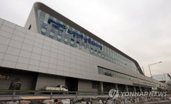 현대화시장 이전 앞둔 노량진수산시장 | 연합뉴스