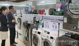 LG전자 2분기 영업이익 5천846억원 | 연합뉴스