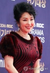 고품격 배우 이휘향 | 연합뉴스