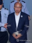문형표 법정으로 | 연합뉴스