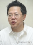 끝까지 간다 김상무 팀장 | 연합뉴스