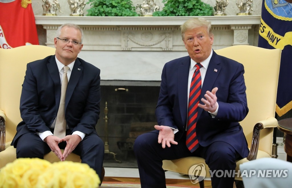 트럼프-젤렌스키 통화 내용 공개, 러시아 대응 강조와 신임 총리 지명에 주목