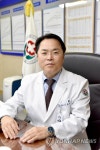 신임 화순전남대병원장에 신명근 진단검사의학과 교수 | 연합뉴스
