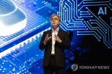 삼성전자, 최첨단 반도체 개발 생태계 강화…AI 시대 주도 | 연합뉴스