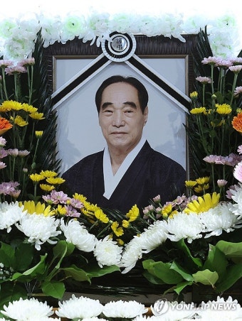 국보급 통일신라시대 금동불상 공개 | 연합뉴스