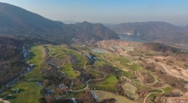 충북 유일 관광특구 증평 에듀팜 조성 순조…2022년 준공 | 연합뉴스