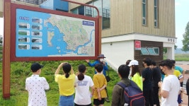 [서천소식] 7개 코스 시티투어 운행 시작 | 연합뉴스