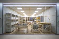 1천600년 전 왕궁으로 시간여행…익산 백제왕궁박물관 개관 | 연합뉴스