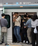 인천 계양역도 사고 위험성 높아…혼잡도 완화 대책 필요 | 연합뉴스