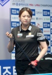 '당구 여제' 김가영, 김민아 상대로 LPBA 통산 6승 도전 | 연합뉴스