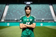 K리그1 전북, 안양서 제2의 조규성 박재용 영입 | 연합뉴스