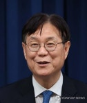 이관섭, 농수산 도매시장 찾아 가격 안정 품목도 선제적 대책(종합) | 연합뉴스