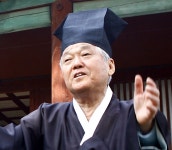 문묘제례 여성 참가 허용…최근덕 전 성균관장 별세 | 연합뉴스