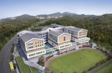 [부산소식] 부산솔빛학교, 사상공단 떠나 백양산 자락 이전 | 연합뉴스