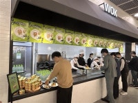 풀무원푸드앤컬처, 위탁급식 매출 3년간 연평균 15% 이상 성장 | 연합뉴스