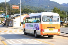 정읍시, 시민 중심 시내버스 노선 개편 운행 | 연합뉴스