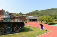 창녕 박진전쟁기념관, 2023 찾아가는 박물관 운영 | 연합뉴스