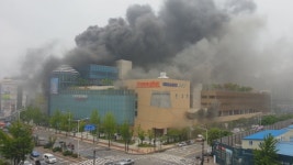 고양터미널 화재 1년…대한민국 안전 현주소는? | 연합뉴스