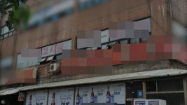 고시원 총무, 말다툼 끝 70대 투숙자 찌르고 투신 | 연합뉴스