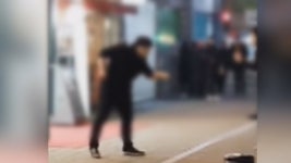 암사역 흉기난동 집행유예…건강한 사회인 되길 | 연합뉴스