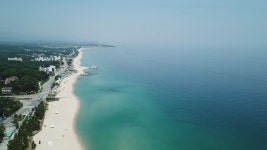 연일 무더위…강원 동해안 해수욕장 개장 | 연합뉴스