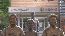 나눔의 집 논란 여전…낙하산 인사·은폐 시도 | 연합뉴스