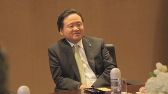 허영인 SPC 회장 상표권 배임 혐의 무죄 확정 | 연합뉴스