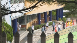 용인 수지서 사흘새 학생 등 8명 코로나 확진판정…지역사회 비상 | 연합뉴스