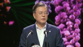 서해 피격 암초에 코로나 방역…고심의 시간 | 연합뉴스