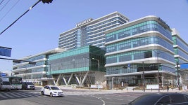 [비즈&] 의정부을지병원 개소…29일부터 외래 진료 시작 外 | 연합뉴스