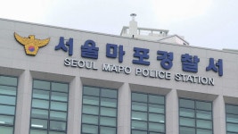 서울 마포경찰서 경찰관 2명 백신 접종 후 확진 | 연합뉴스