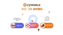 싸이월드 오늘부터 로그인된다…맛보기 서비스 시작 | 연합뉴스