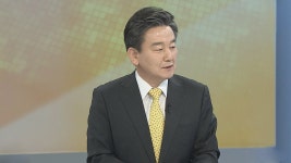 [뉴스초점] 문대통령, 윤석열 작심 비판…요동치는 대선판 | 연합뉴스