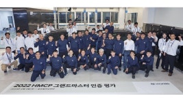 [비즈&] 현대차 최고 정비인력 그랜드마스터 26명 배출 外 | 연합뉴스