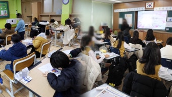 서울 초중고 기초학력 순위 공개되나…조례안 통과 | 연합뉴스