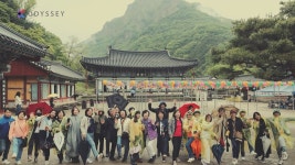 [K스토리] 학문과 선비의 고장, 장성군을 가다 | 연합뉴스