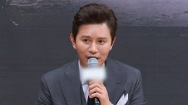 '이수만 공개 지지' 김민종, 17년 만에 SM과 결별 | 연합뉴스