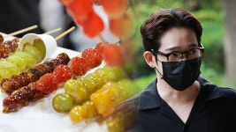 탕후루 대표에 아이돌 출신까지 소환…21대 마지막 국감 증인열전 | 연합뉴스