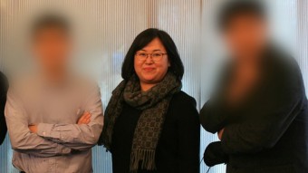 법원, '재판 불출석' 권경애 5천만원 배상 강제조정 | 연합뉴스