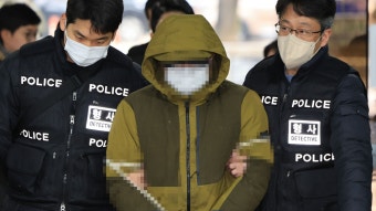 아내 살해한 대형로펌 출신 50대 변호사 구속 | 연합뉴스