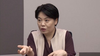 윤희숙 서울 중·성동갑 출마…임종석과 맞대결 가능성 | 연합뉴스